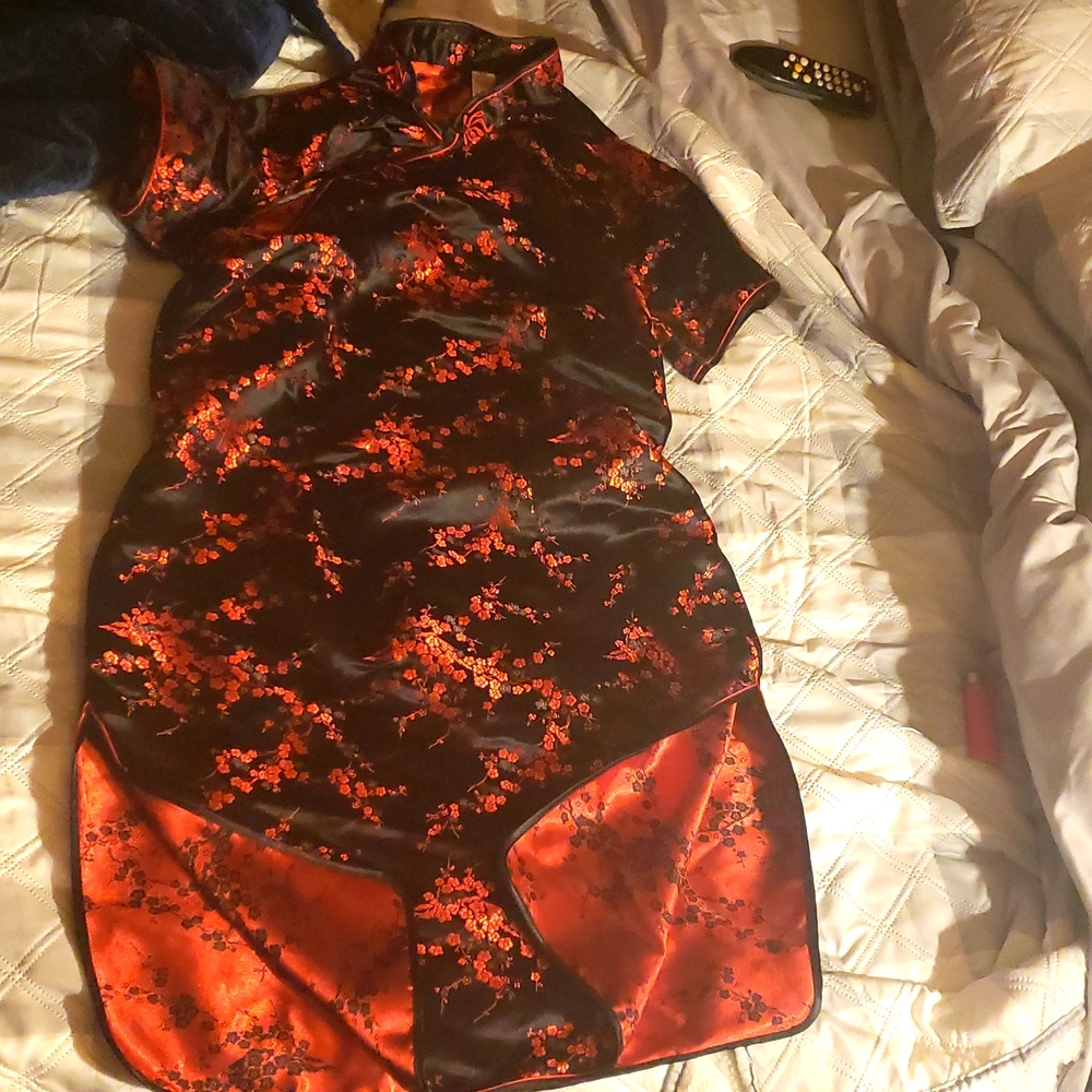 Dress